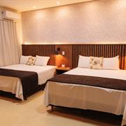 Apartamento Standard