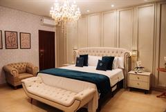 Apartamento Superior Luxo