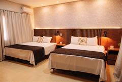 Apartamento Standard