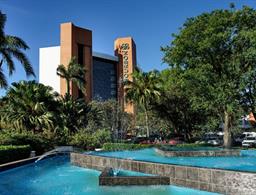 Bourbon Thermas Eco Resort Cataratas do Iguaçu