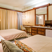 Premier - Duas Camas de Casal