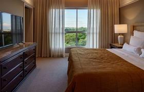 SUITE CLASSIC de Bourbon Thermas Eco Resort Cataratas do Iguaçu