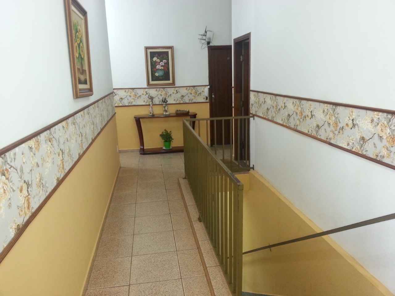 Hotel Avenida 3