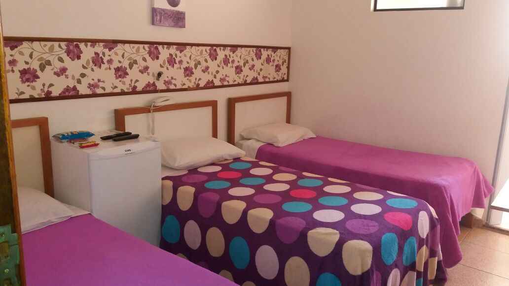 Hotel Avenida 4