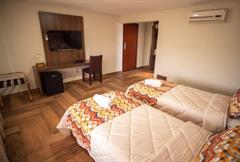 Executivo camas solteiro