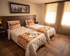 Executivo camas solteiro