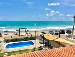 Pousada Ondas do Mar