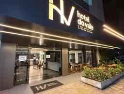 Hotel do Vale - Campina Grande