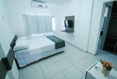 Quarto Standard Duplo Twin