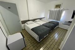 Quarto Standard Triplo Twin