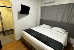 Luxo Premium cama casal