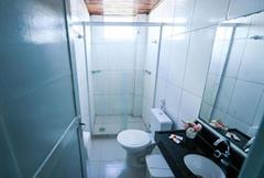 Quarto  Standard DBL Cama Casal