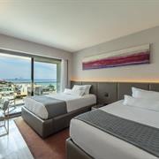 Superior Lateral Mar Twin