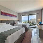 Luxo Lateral Mar Twin