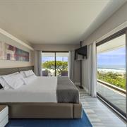 Suite Master King Frente Mar