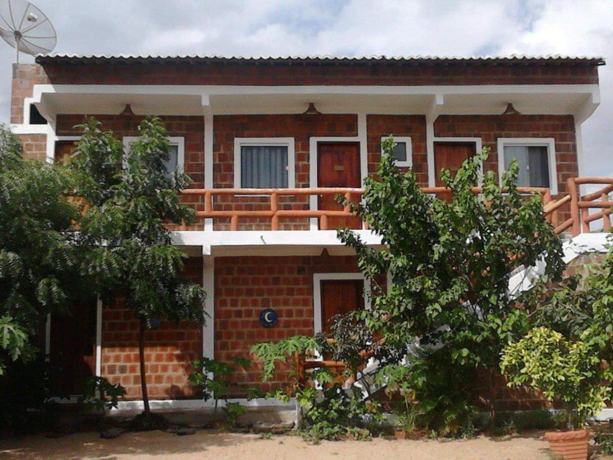 Brisa da Serra Pousada Sobral 2