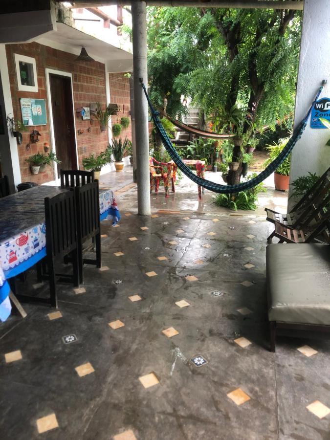 Brisa da Serra Pousada Sobral 3