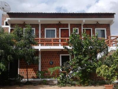 Brisa da Serra Pousada Sobral