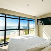 Suite Luxo Frente Mar