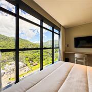 Suite Master Vista Montanhas