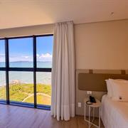 Suite Lateral Vista Mar