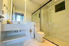 Suite Lateral Varanda com Hidro