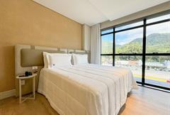 Suite Master Vista Montanhas