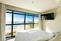 Suite Luxo Frente Mar