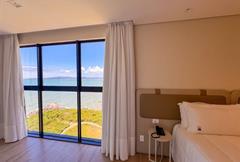 Suite Lateral Vista Mar