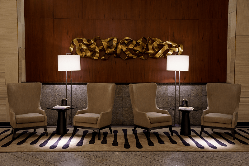 Imagen ilustrativa del hotel Bourbon Hotel & Suítes Curitiba