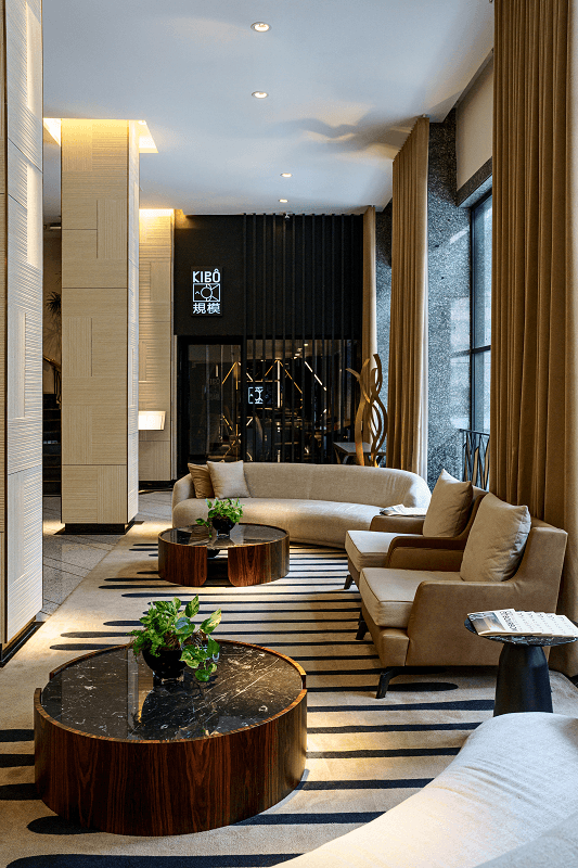 Imagen ilustrativa del hotel Bourbon Hotel & Suítes Curitiba