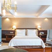 Suíte Premier Casal