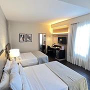 Select Plus Duas Camas