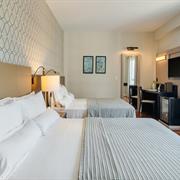 Superior Plus Duas Camas