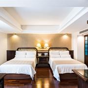 Suíte Premier Duas Camas