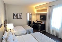 Select Plus Duas Camas