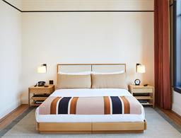 Milenas Hotel Indep V3