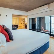 Deluxe Suite One Bedroom with Balcony