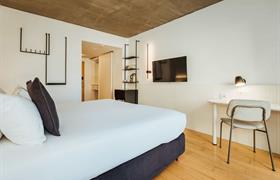 Junior Room King de Pleno Palermo Soho