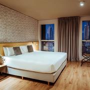 Junior Room King River view