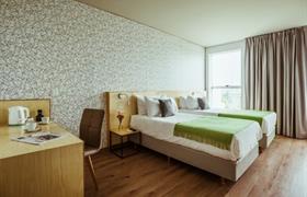 Junior room Twin de Pleno Madero