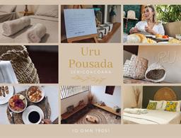 Uru Pousada