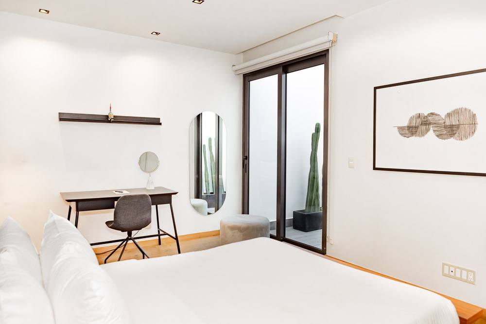 Zip Housing Polanco 4