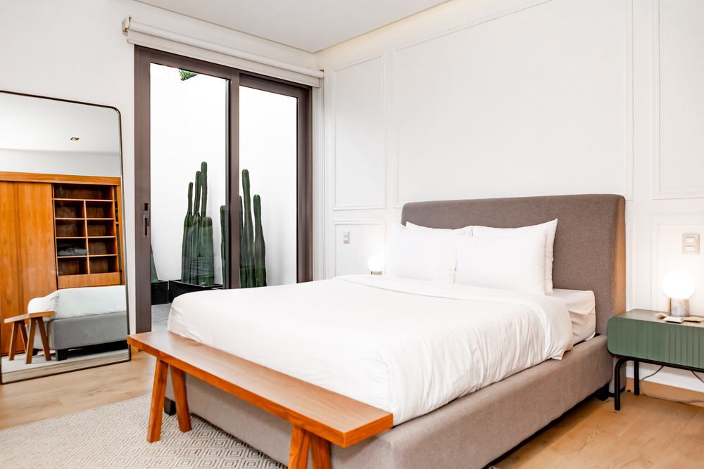 Zip Housing Polanco