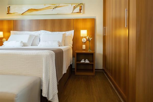 Foto 24 do Bourbon Convention Hotel Joinville
