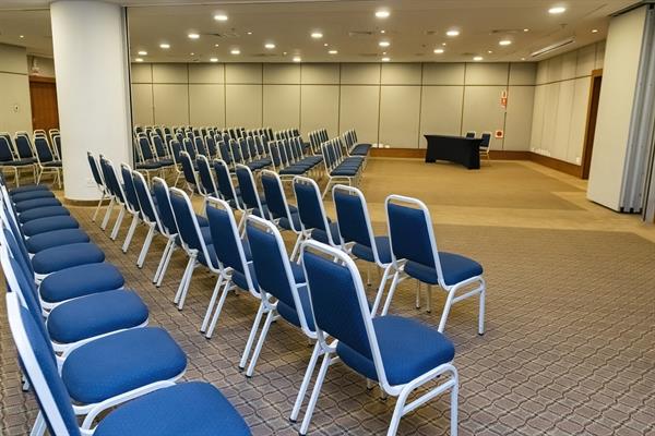 Foto 5 do Bourbon Convention Hotel Joinville