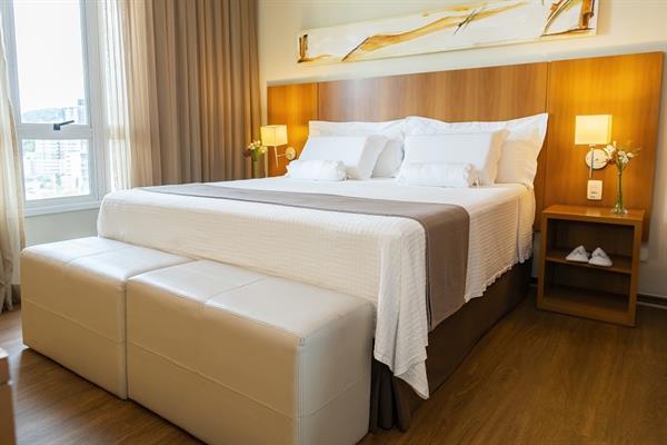 Foto 25 do Bourbon Convention Hotel Joinville