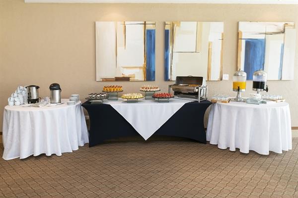 Foto 12 do Bourbon Convention Hotel Joinville