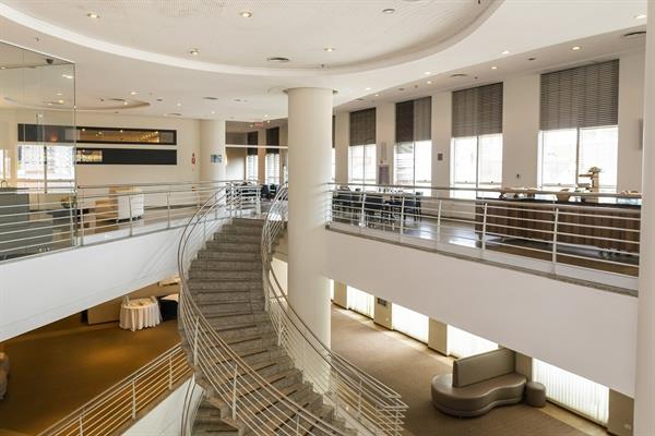 Foto 3 do Bourbon Convention Hotel Joinville