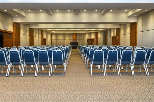 Foto 11 do Bourbon Convention Hotel Joinville